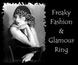 gothic fashion web ring